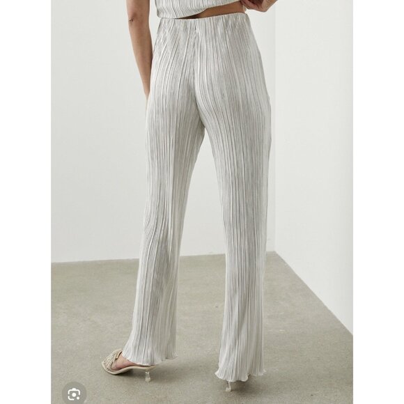 Rails Rowan Pant Black Medium NEW NWTS Retail $198 Career Casual Holiday R2 - Picture 5 of 11